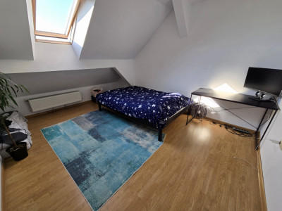 Apartamente de vanzare Sibiu Strand imagine mica 5