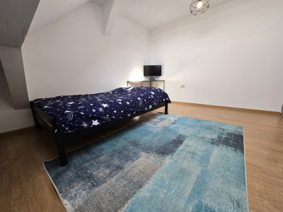 Apartamente de vanzare Sibiu Strand imagine mica 7