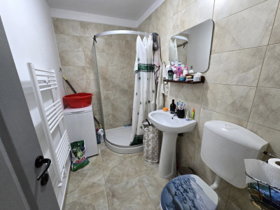 Apartamente de vanzare Sibiu Strand imagine mica 8
