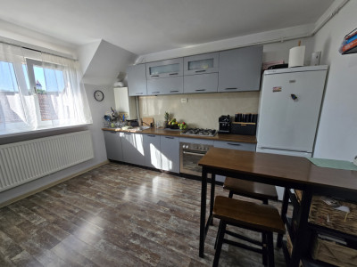 Apartamente de vanzare Sibiu Strand imagine mica 9