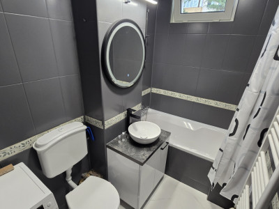 Apartamente de inchiriat Sibiu Terezian imagine mica 8