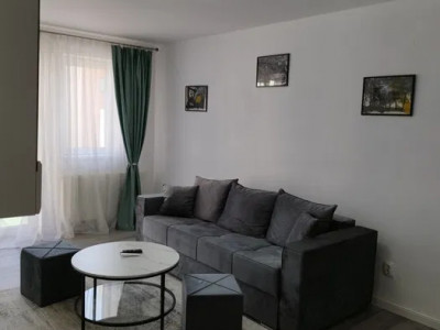 Apartamente de vanzare Sibiu Selimbar imagine mica 2