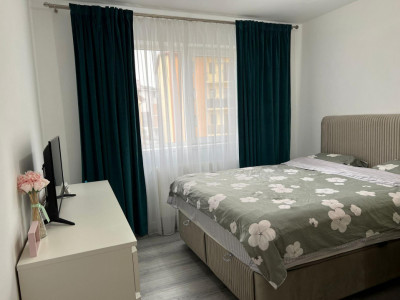 Apartamente de vanzare Sibiu Selimbar imagine mica 4