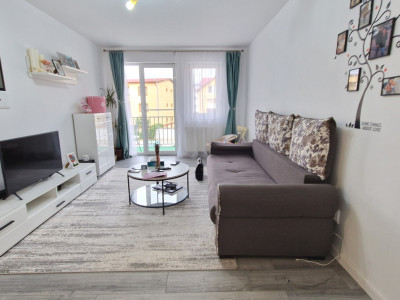 Apartamente de vanzare Sibiu Selimbar imagine mica 5