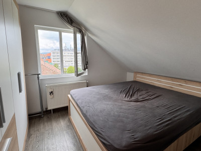 Apartamente de inchiriat Sibiu Terezian imagine mica 2