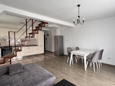 Apartamente de inchiriat Sibiu Terezian imagine mica 3
