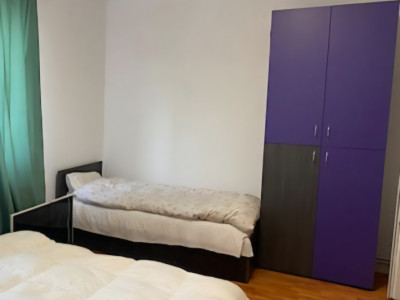 Casa de inchiriat Terezian 3 camere 3 bai 2 bucatarii mobilata utilata