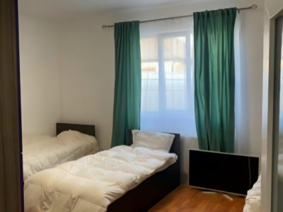 Case de inchiriat Sibiu Terezian imagine mica 3
