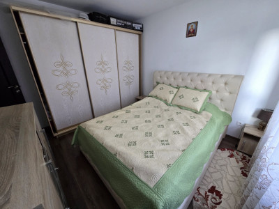 Apartamente de inchiriat Sibiu Calea Cisnadiei - Arhitectilor imagine mica 4