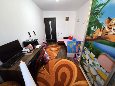 Apartamente de inchiriat Sibiu Calea Cisnadiei - Arhitectilor imagine mica 6