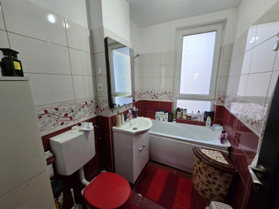 Apartamente de inchiriat Sibiu Calea Cisnadiei - Arhitectilor imagine mica 7