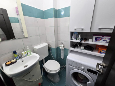 Apartamente de inchiriat Sibiu Calea Cisnadiei - Arhitectilor imagine mica 8
