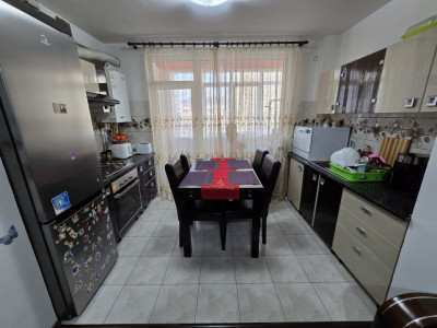 Apartamente de inchiriat Sibiu Calea Cisnadiei - Arhitectilor imagine mica 9