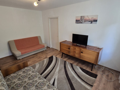 Apartamente de inchiriat Sibiu Central imagine mica 2
