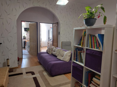 Apartamente de vanzare Cisnadie imagine mica 2