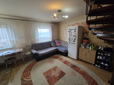 Apartamente de vanzare Sibiu Broscarie imagine mica 4