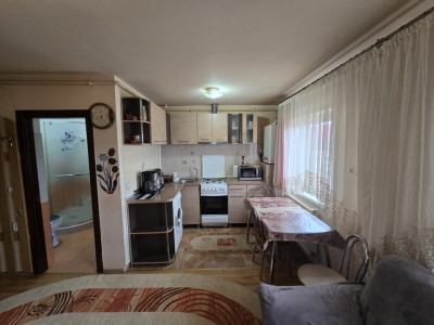 Apartamente de vanzare Sibiu Broscarie imagine mica 5