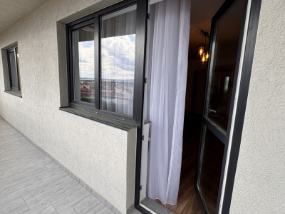 Apartamente de inchiriat Sibiu Rahovei imagine mica 7