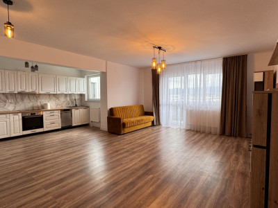 Apartamente de inchiriat Sibiu Rahovei imagine mica 8
