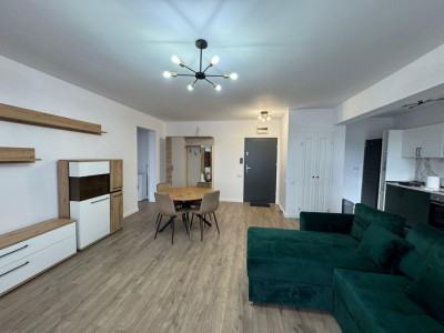 Apartamente de inchiriat Sibiu Rahovei imagine mica 3