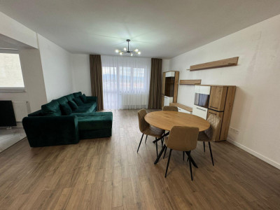 Apartamente de inchiriat Sibiu Rahovei imagine mica 7