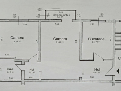 Apartamente de vanzare Sibiu Vasile Aaron imagine mica 8