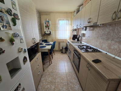 Apartamente de vanzare Sibiu Vasile Aaron imagine mica 10