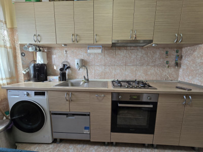 Apartamente de vanzare Sibiu Vasile Aaron imagine mica 11