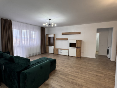 Apartamente de inchiriat Sibiu Rahovei imagine mica 2