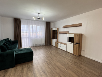Apartamente de inchiriat Sibiu Rahovei imagine mica 4