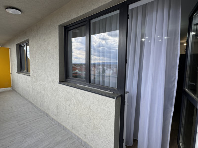 Apartamente de inchiriat Sibiu Rahovei imagine mica 6