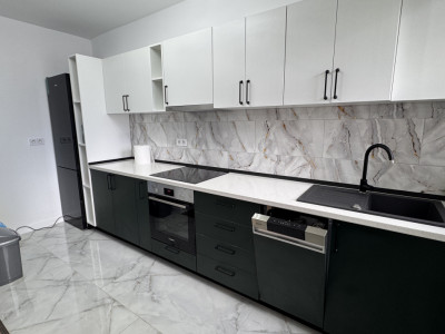 Apartamente de inchiriat Sibiu Rahovei imagine mica 7