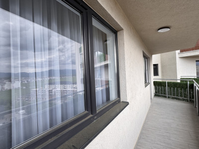 Apartamente de inchiriat Sibiu Rahovei imagine mica 10