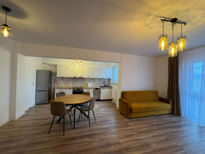 Apartamente de inchiriat Sibiu Rahovei imagine mica 2