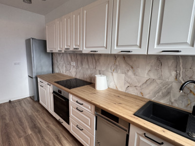 Apartamente de inchiriat Sibiu Rahovei imagine mica 3