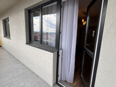 Apartamente de inchiriat Sibiu Rahovei imagine mica 6