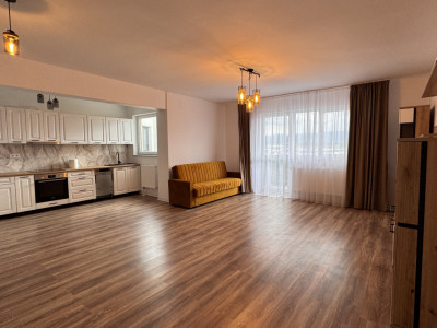 Apartamente de inchiriat Sibiu Rahovei imagine mica 5