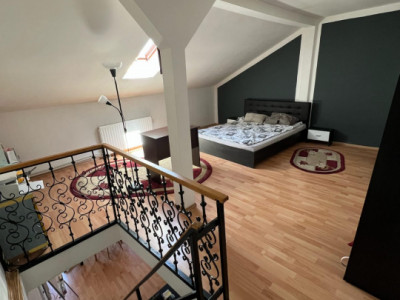 Apartamente de vanzare Sibiu Lazaret imagine mica 5
