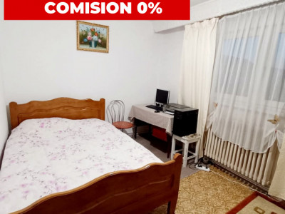 Apartament 2 camere 51 mp utili balcon 4 mp zona Cetate Alba Iulia