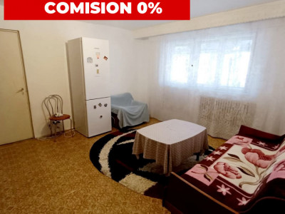 Apartament 2 camere 51 mpu balcon inchis 4 mp zona Cetate Alba Iulia