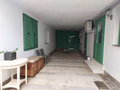 Spatii birouri de inchiriat Cisnadie imagine mica 10
