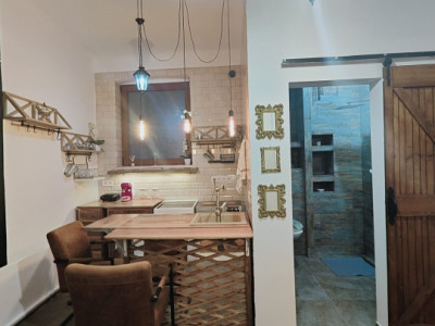 Apartamente de vanzare Sibiu Orasul de Jos imagine mica 3