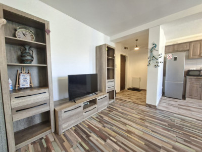 Apartamente de vanzare Sibiu Selimbar imagine mica 5