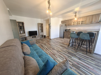 Apartamente de vanzare Sibiu Selimbar imagine mica 4