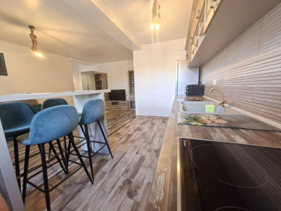 Apartamente de vanzare Sibiu Selimbar imagine mica 13
