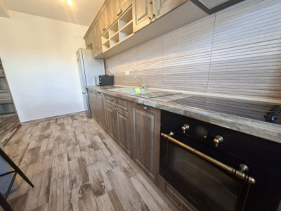 Apartamente de vanzare Sibiu Selimbar imagine mica 3