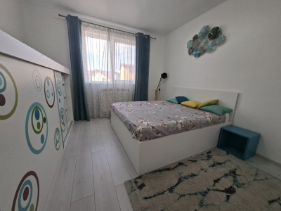 Apartamente de vanzare Sibiu Selimbar imagine mica 8