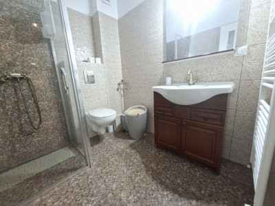 Apartamente de vanzare Sibiu Selimbar imagine mica 12