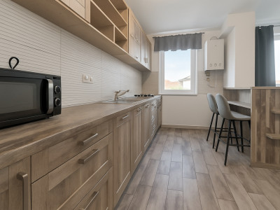 Apartamente de vanzare Sibiu Selimbar imagine mica 4