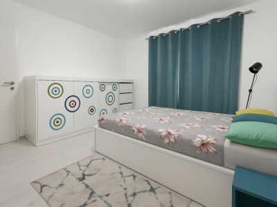 Apartamente de vanzare Sibiu Selimbar imagine mica 7